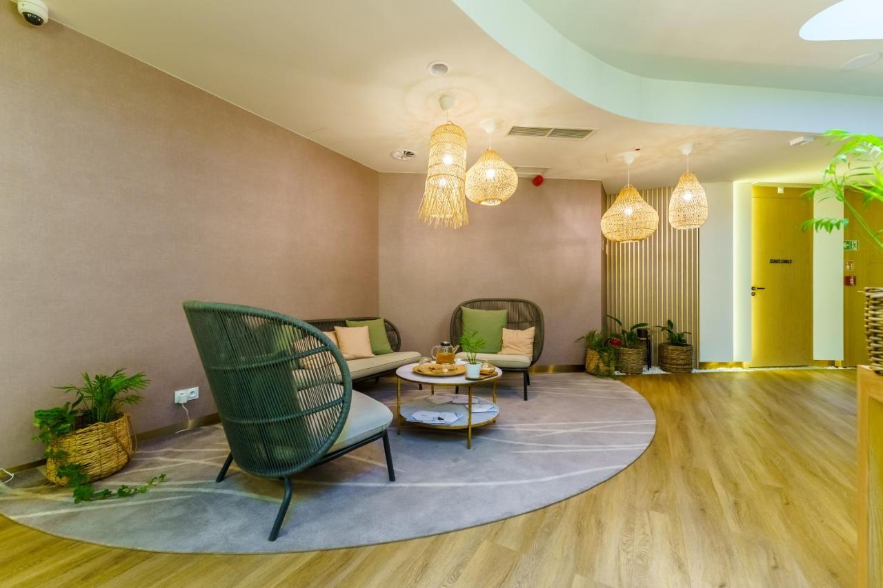 Apartament Waves - Baltic View By Noclegi Renters 미엥지즈드로예 외부 사진