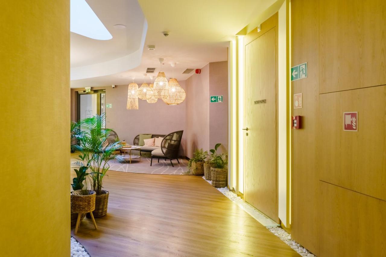 Apartament Waves - Baltic View By Noclegi Renters 미엥지즈드로예 외부 사진