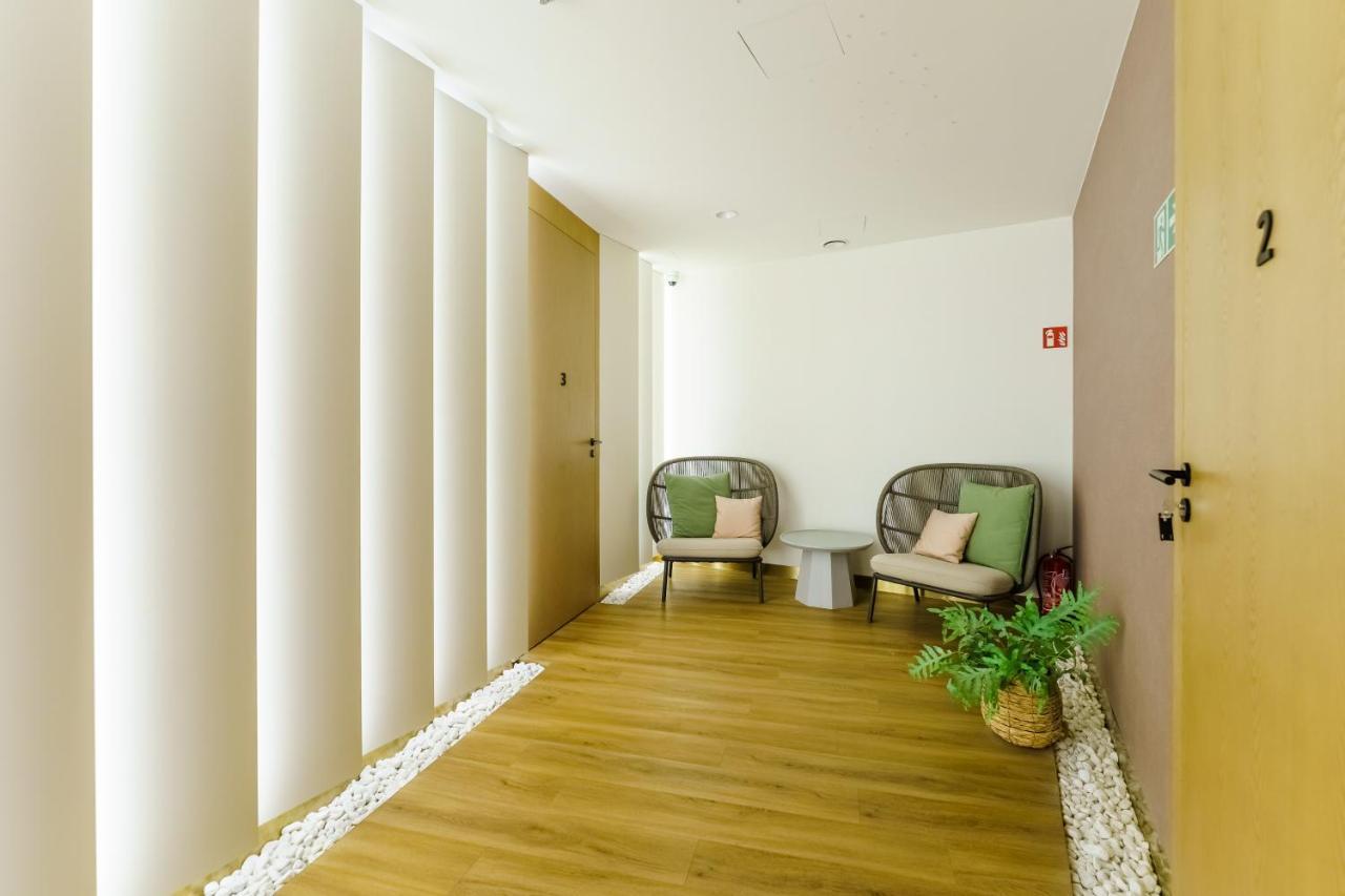 Apartament Waves - Baltic View By Noclegi Renters 미엥지즈드로예 외부 사진
