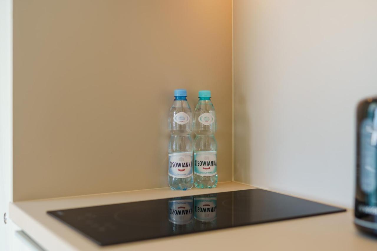 Apartament Waves - Baltic View By Noclegi Renters 미엥지즈드로예 외부 사진